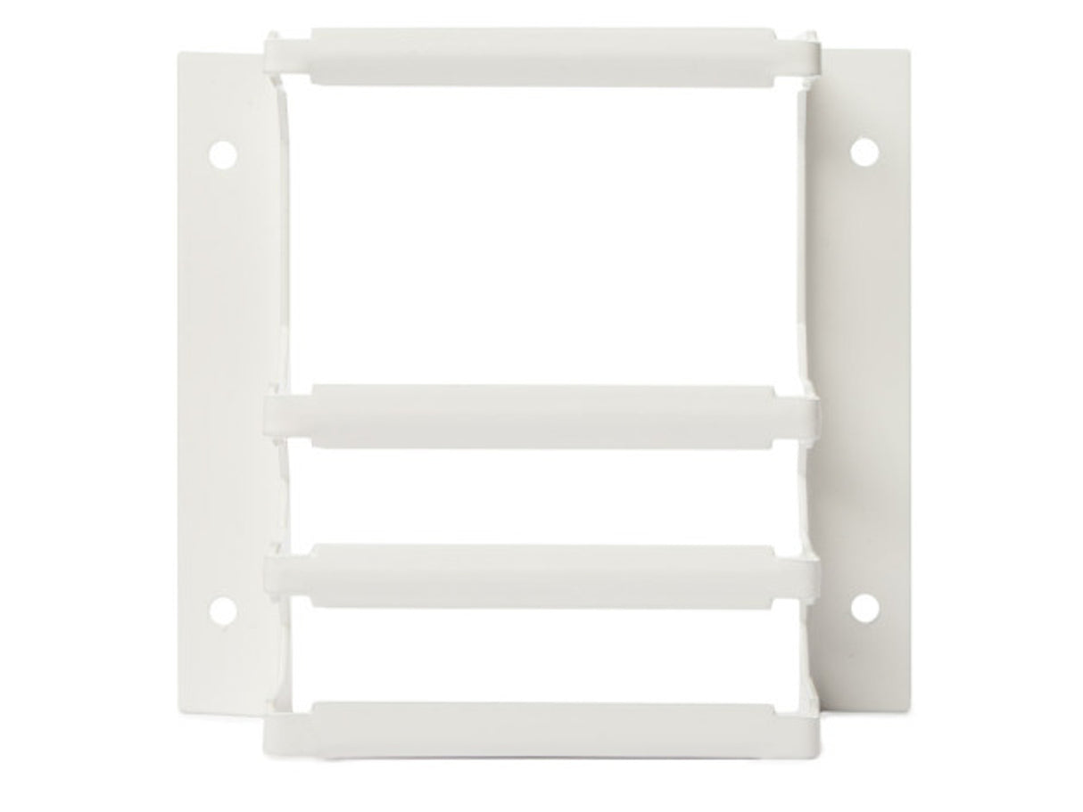 EWG-1 Beskyttelsesgitter, f/vægmont.