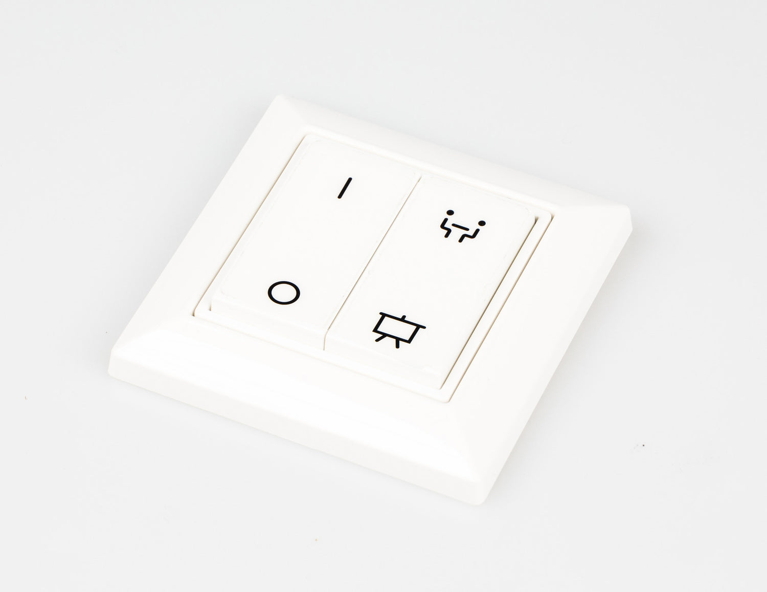 Helvar - ActiveAhead 185W Wireless Control Panel