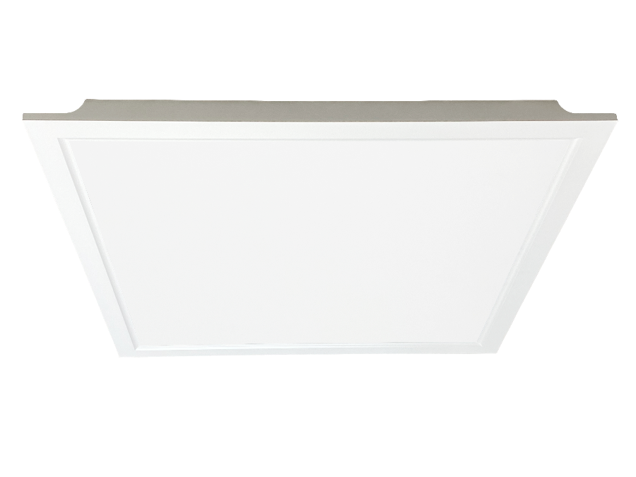 CELTIS 2.0 Dampa panel 600x600mm 34W, 3000K/4000K, Hvid, Uden driver (800mA 36VDC)