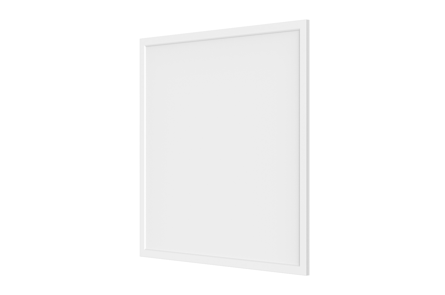 CELTIS 3.0 panel 595x595mm 36W, 4000K, Hvid, Uden driver (900mA 36VDC)