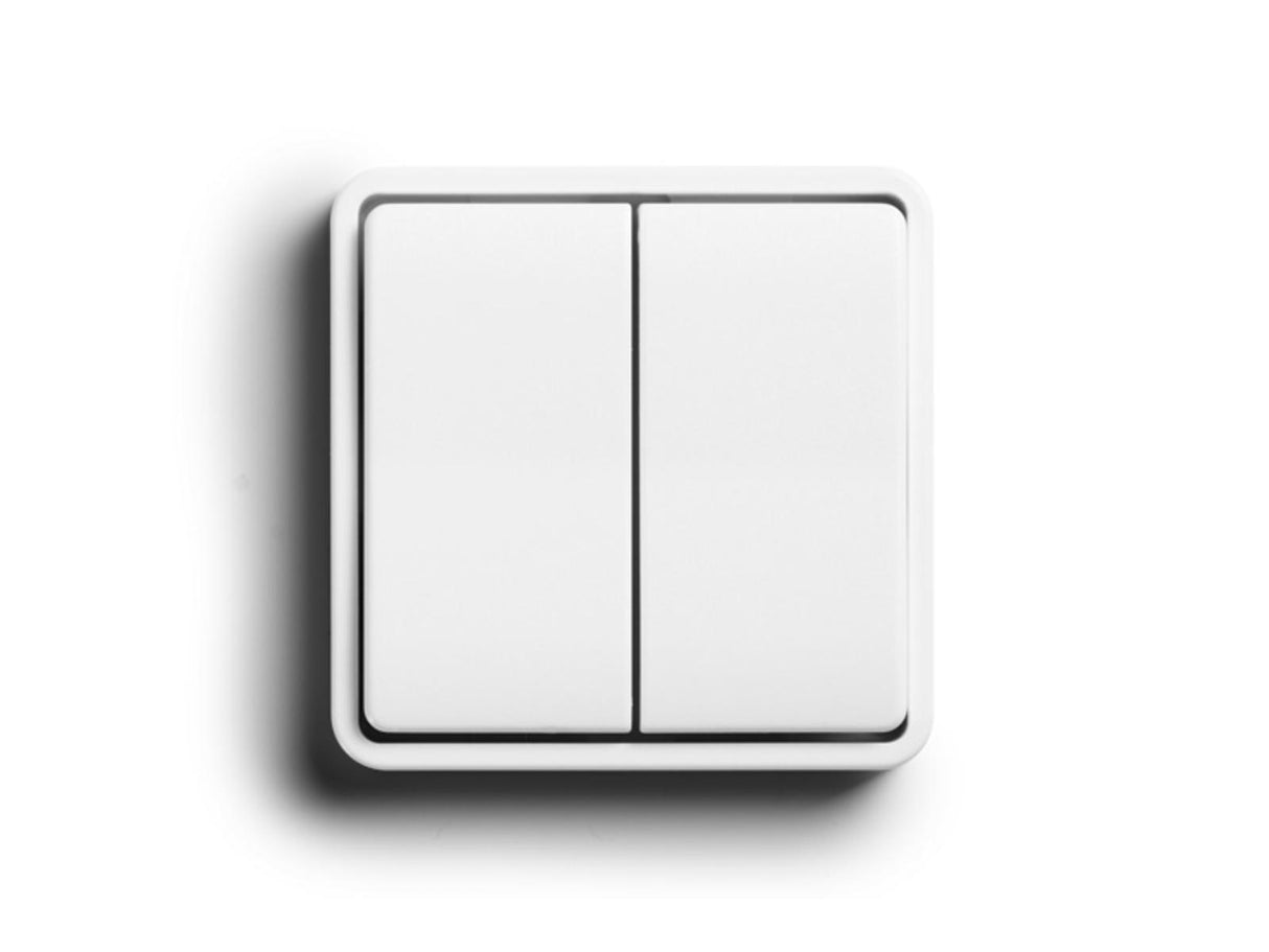 Casambi/ActiveAhead EnOcean tryk m/dobbelttangent