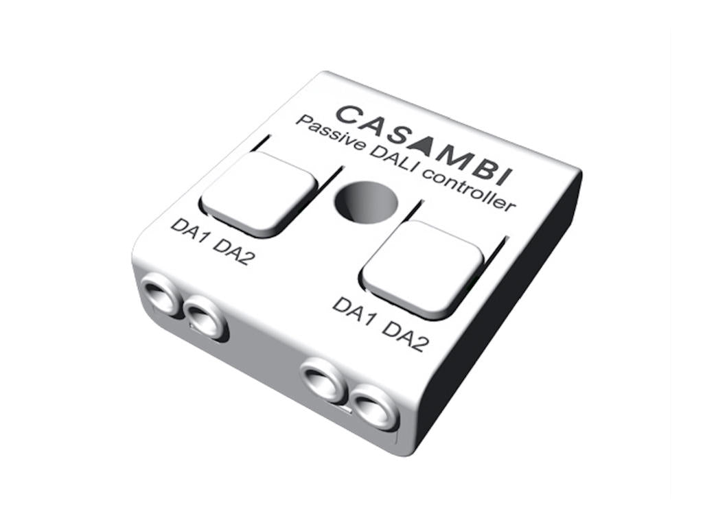 Casambi Bluetooth DCS Dali Unit