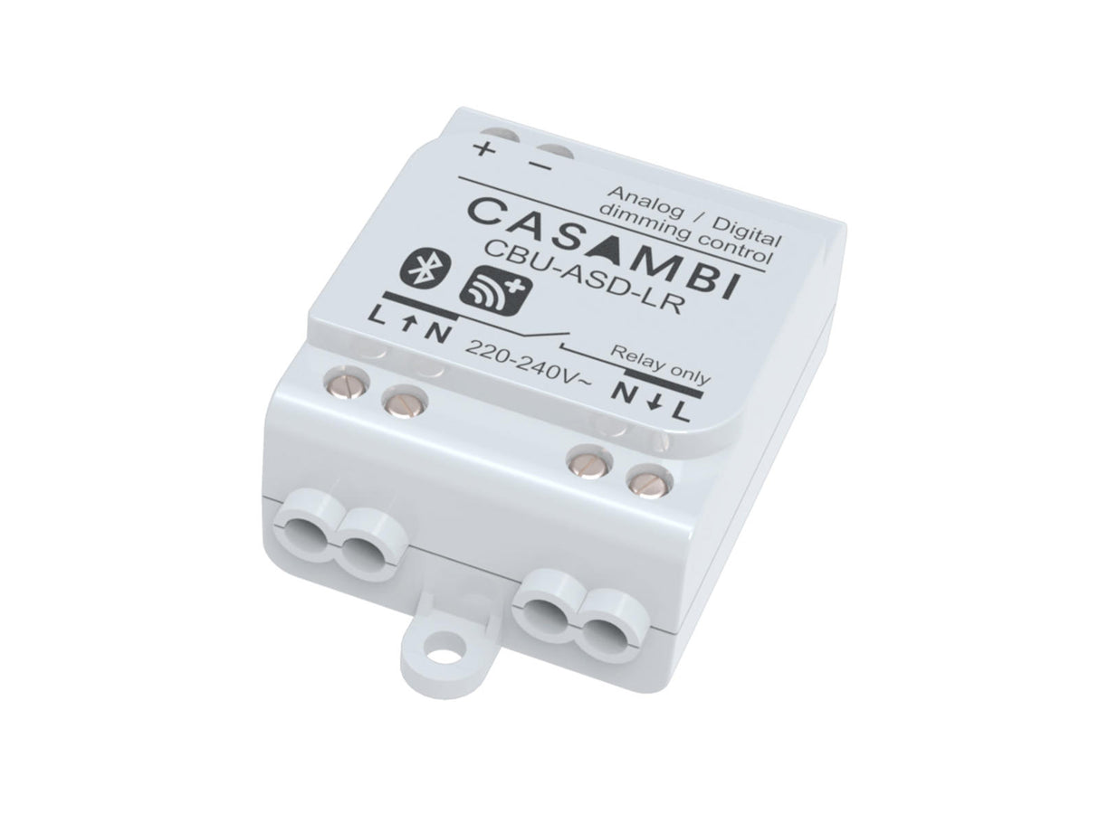 Casambi Bluetooth ASD P40 Dali Unit LR