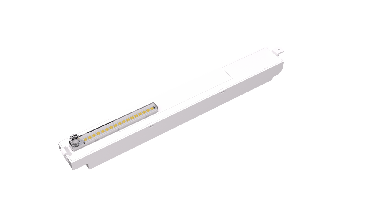 TRIPOLI FLEX V3 nødmodul 2W, 3H, *2 års garanti