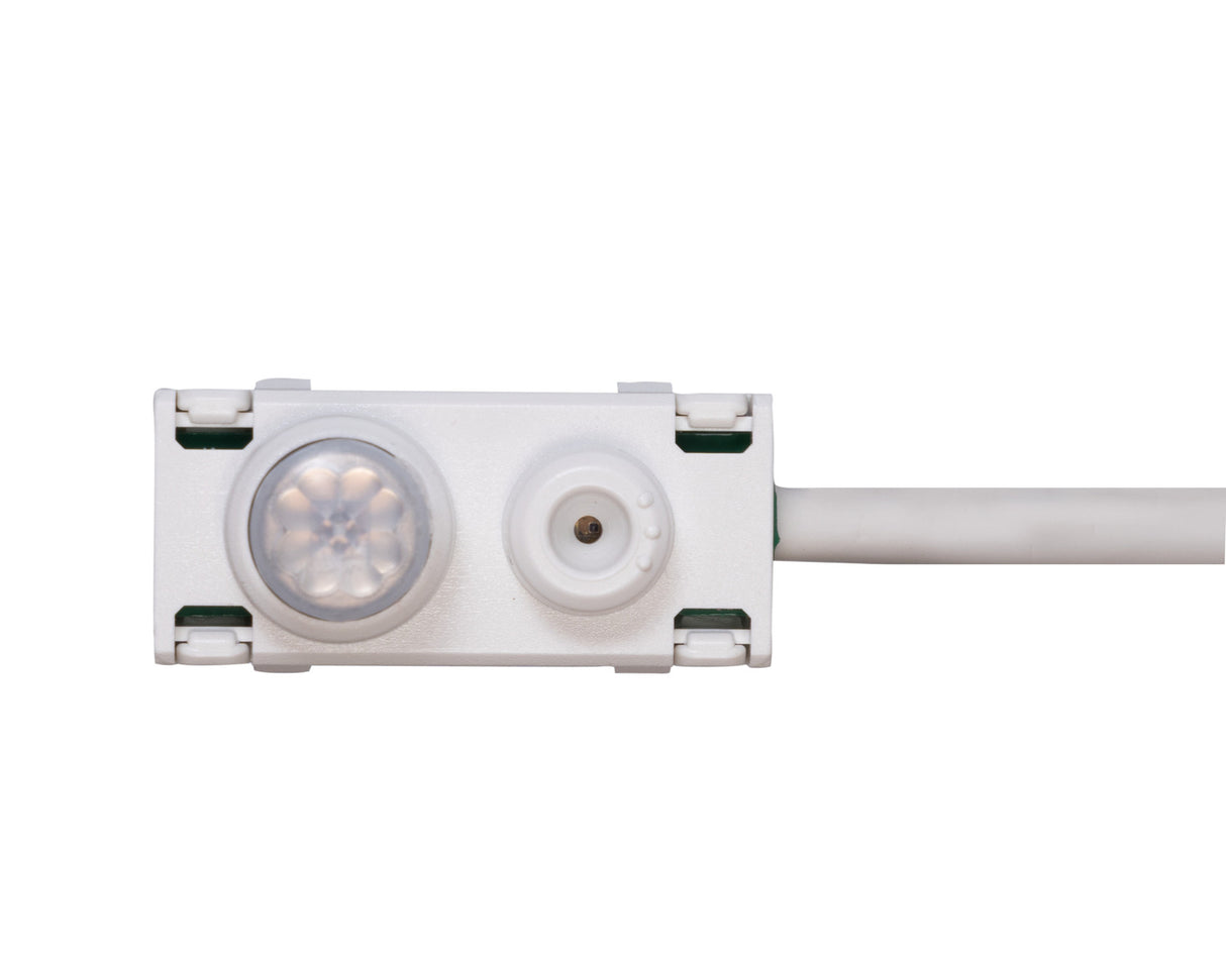 Helvar - Freedom Luminaire-based sensor (ActiveAhead / CASAMBI), hvid, 80cm kabel