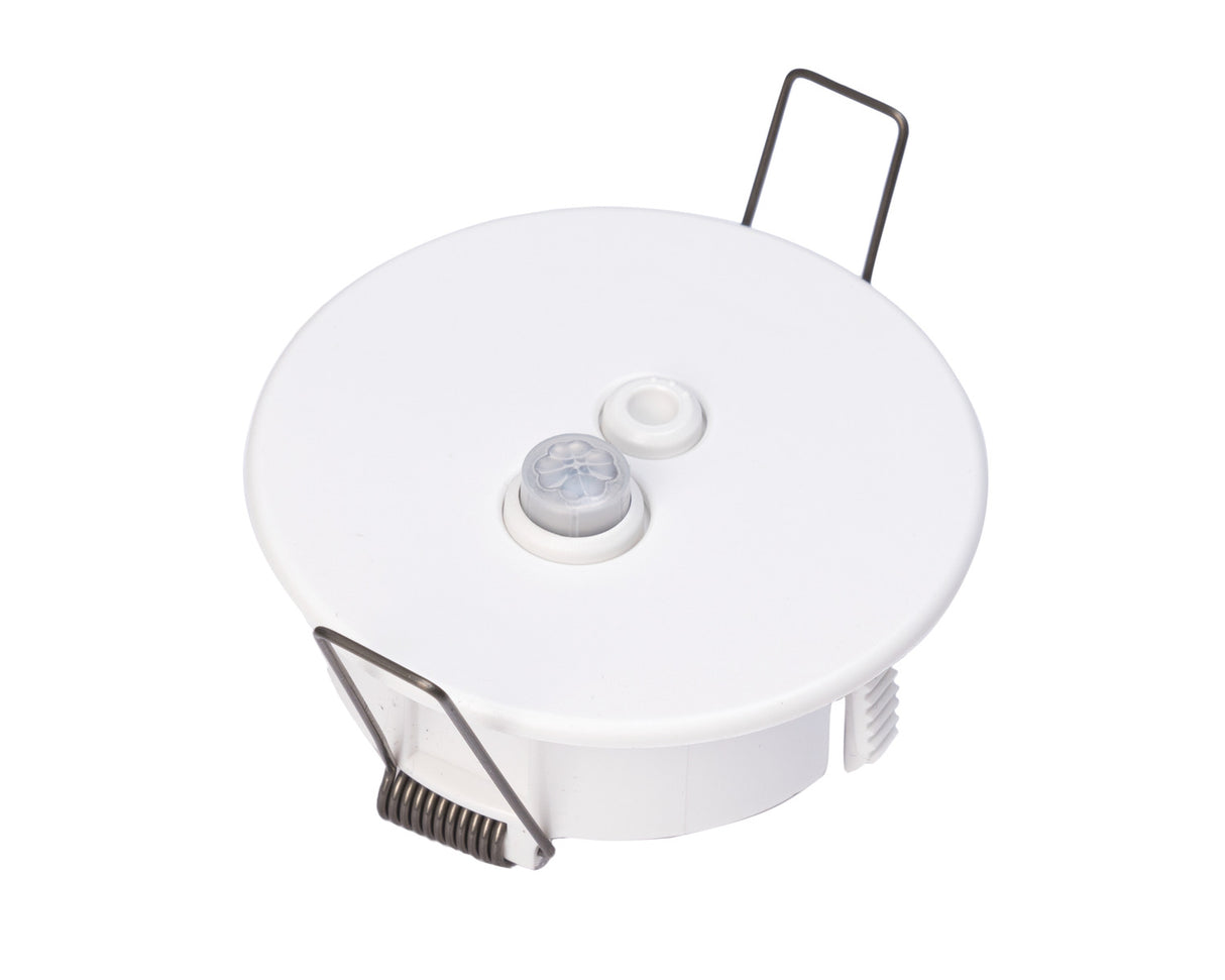 Helvar - ActiveAhead Sensor Holder - til ActiveAhead/CASAMBI sensor, indbygning rund