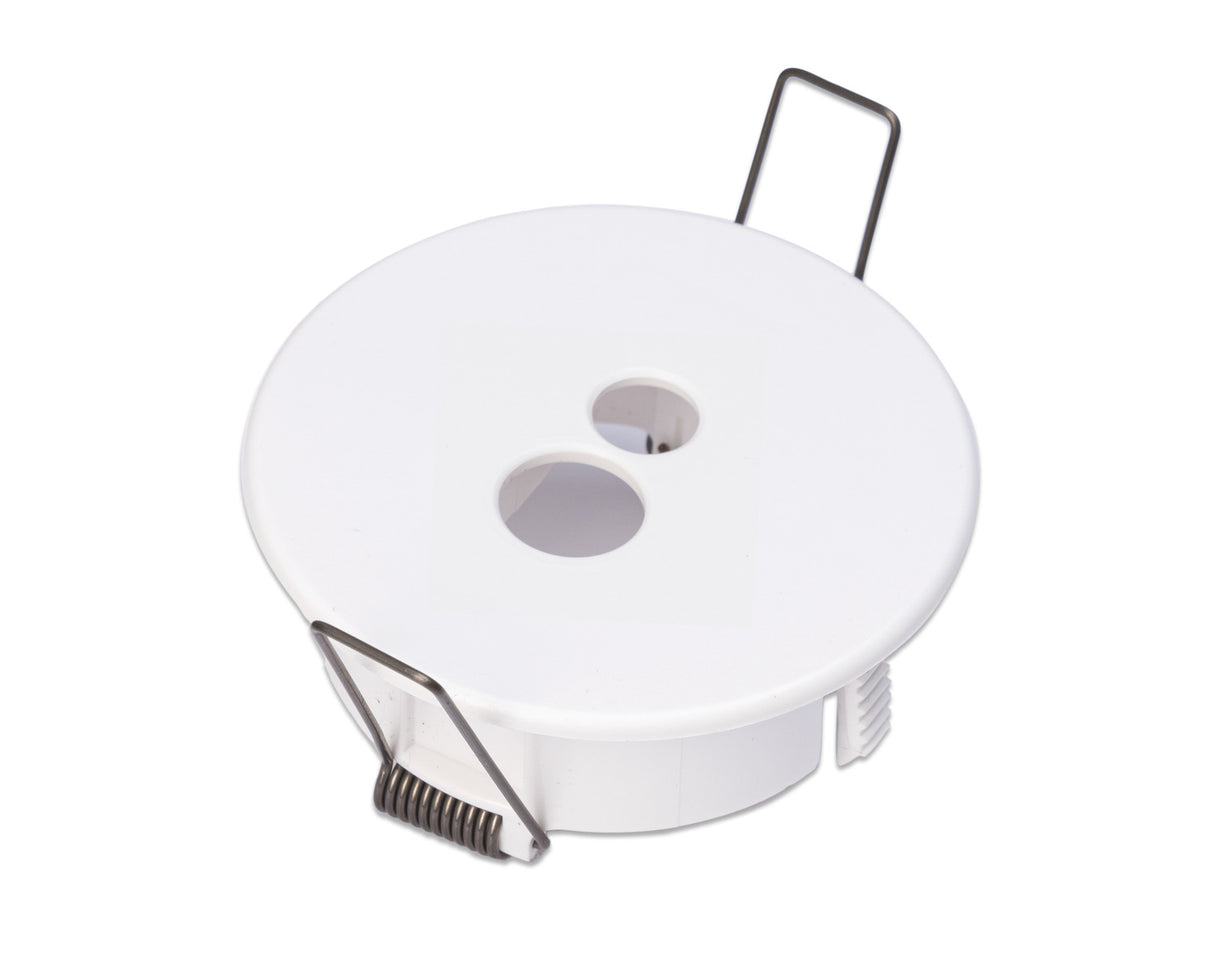 Helvar - ActiveAhead Sensor Holder - til ActiveAhead/CASAMBI sensor, indbygning rund