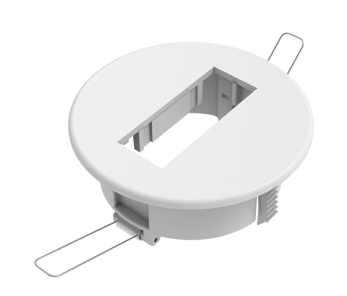 Helvar - Holder til ActiveAhead 5634 sensor, rund