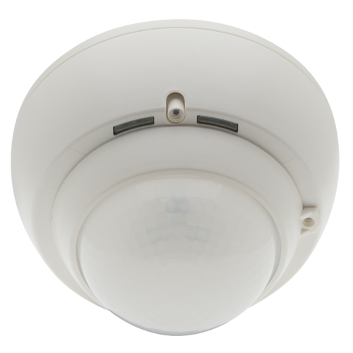 BEG Tilstedeværelsessensor DALI - Multicast - PD4-M-HCL2-P - Påbygning - HCL (Human Centric belysning / Døgnrytme)