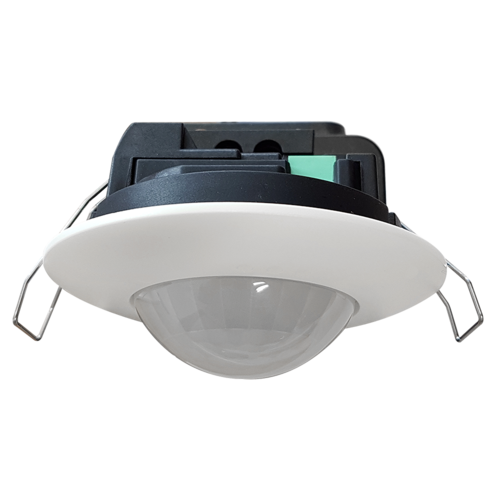 BEG - DALI-2-Multi sensor - PD2N-BMS-i DALI-2 - indbygning - Kun til brug med DALI-2 BMS/CTS