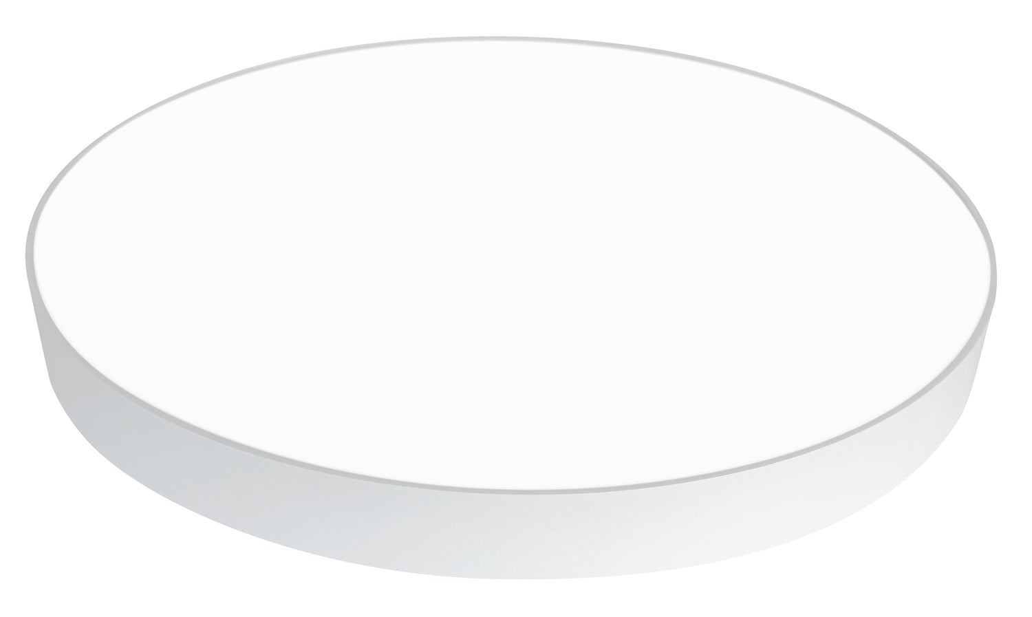MALVA 30W, TW 2700~6500K, Ø400mm, PIR sensor, Bluetooth 5.0, APP control, Hvid