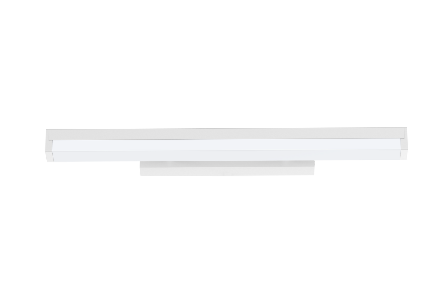 AVENA SPEJL LED 10W, 3000/4000/5700K, 580mm, Hvid