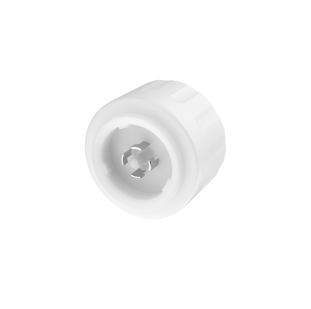 Casambi PIR sensor til high bay, ZHAGA BOOK18, 0-10V, Monteringshøjde: 8-9m (DOHA V3-Z)
