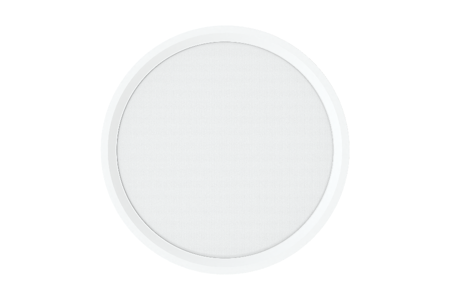 CELTIS MOON Ø450mm 30W, 3000/4000K, Hvid, Uden driver