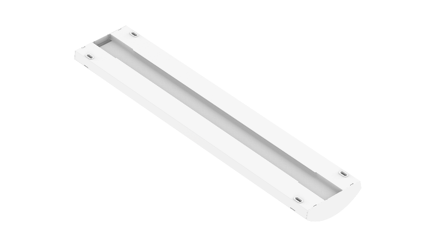 BETULA 35W, 4000K, 1200mm