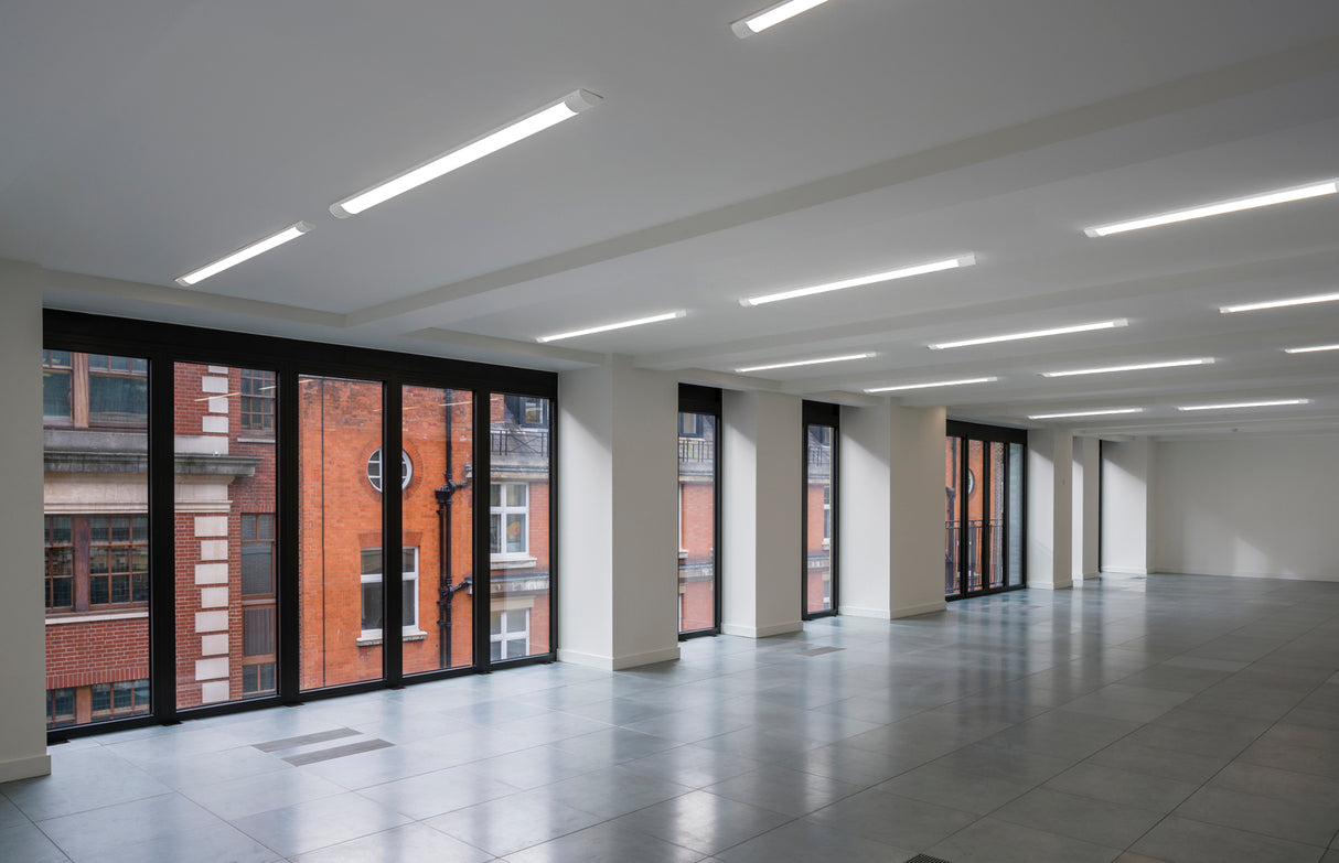 BETULA 35W, 4000K, 1200mm