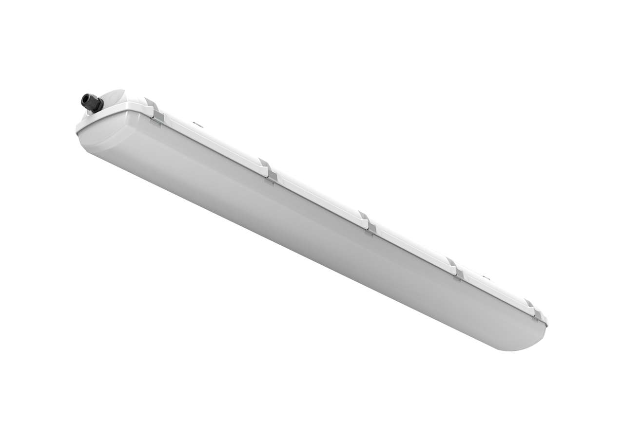 EXTRA-N-LED EX 44W, 4000K, ZONE 2, 21, 1580mm