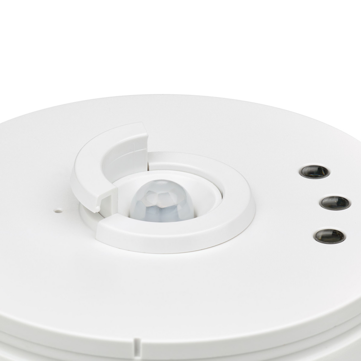 EasyAir Occu-DL MP 4M sensor MC, PIR+Daglys, 230V, Indbyg