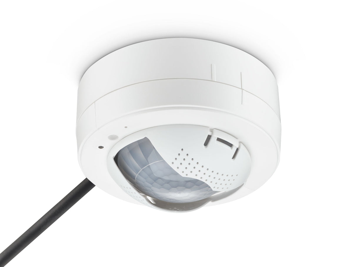 EasyAir Occu-DL MP 8M sensor MC, PIR+Daglys, IP66, 230V, Påbyg, H.8M/Ø16M