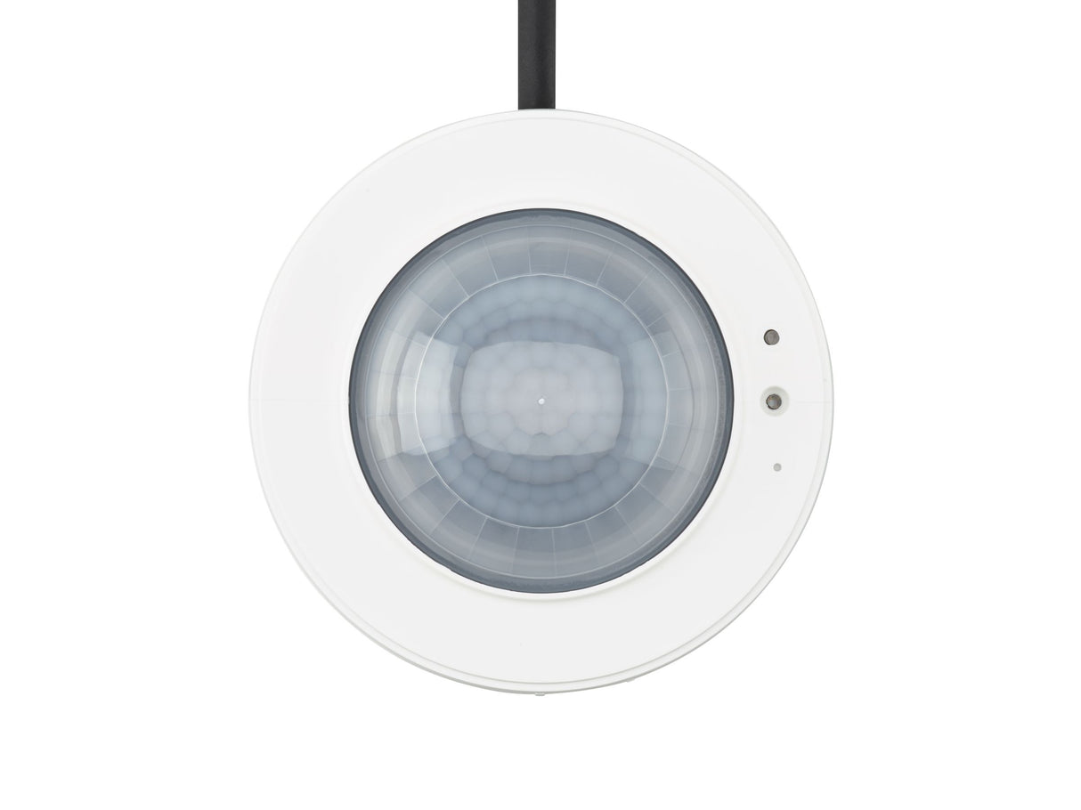 EasyAir Occu-DL MP 8M sensor MC, PIR+Daglys, IP66, 230V, Påbyg, H.8M/Ø16M