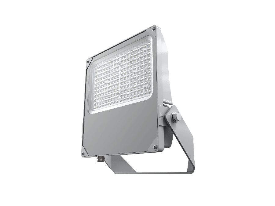 THETIS MARINE 300W, 5000K, asym.
