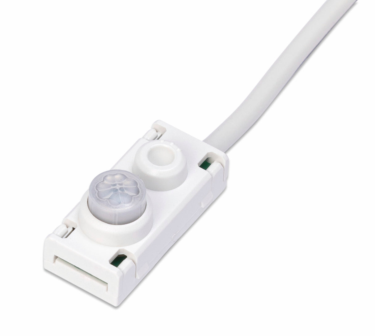 Helvar - Freedom Luminaire-based sensor (ActiveAhead / CASAMBI), hvid, 30cm kabel