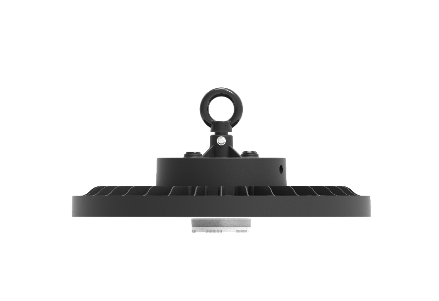 SUVA 85/100/150/200W, 4000K, 0-10V, Sensor-ready