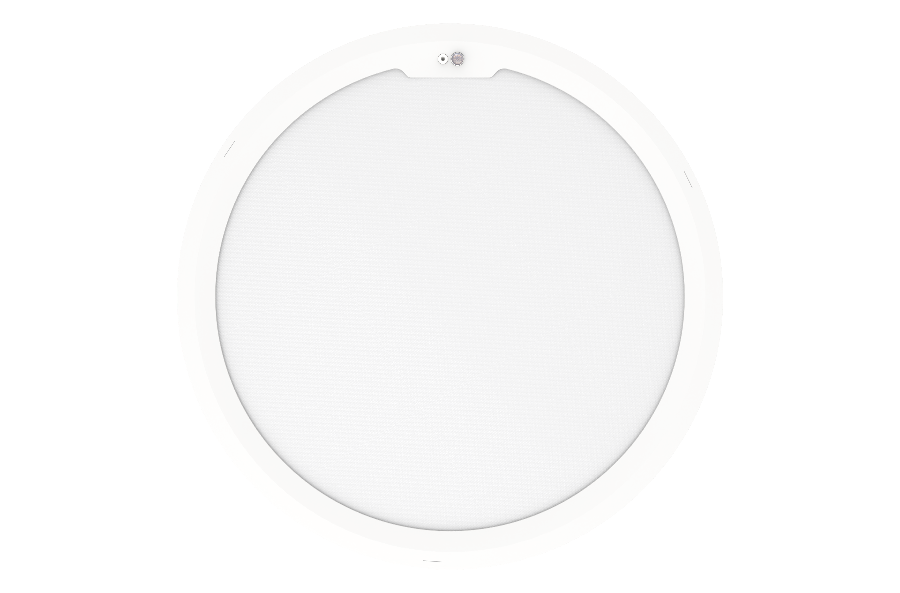 CELTIS MOON Ø450mm 30W, 3000/4000K, Hvid, Inkl. driver, Inkl. ActiveAhead sensor
