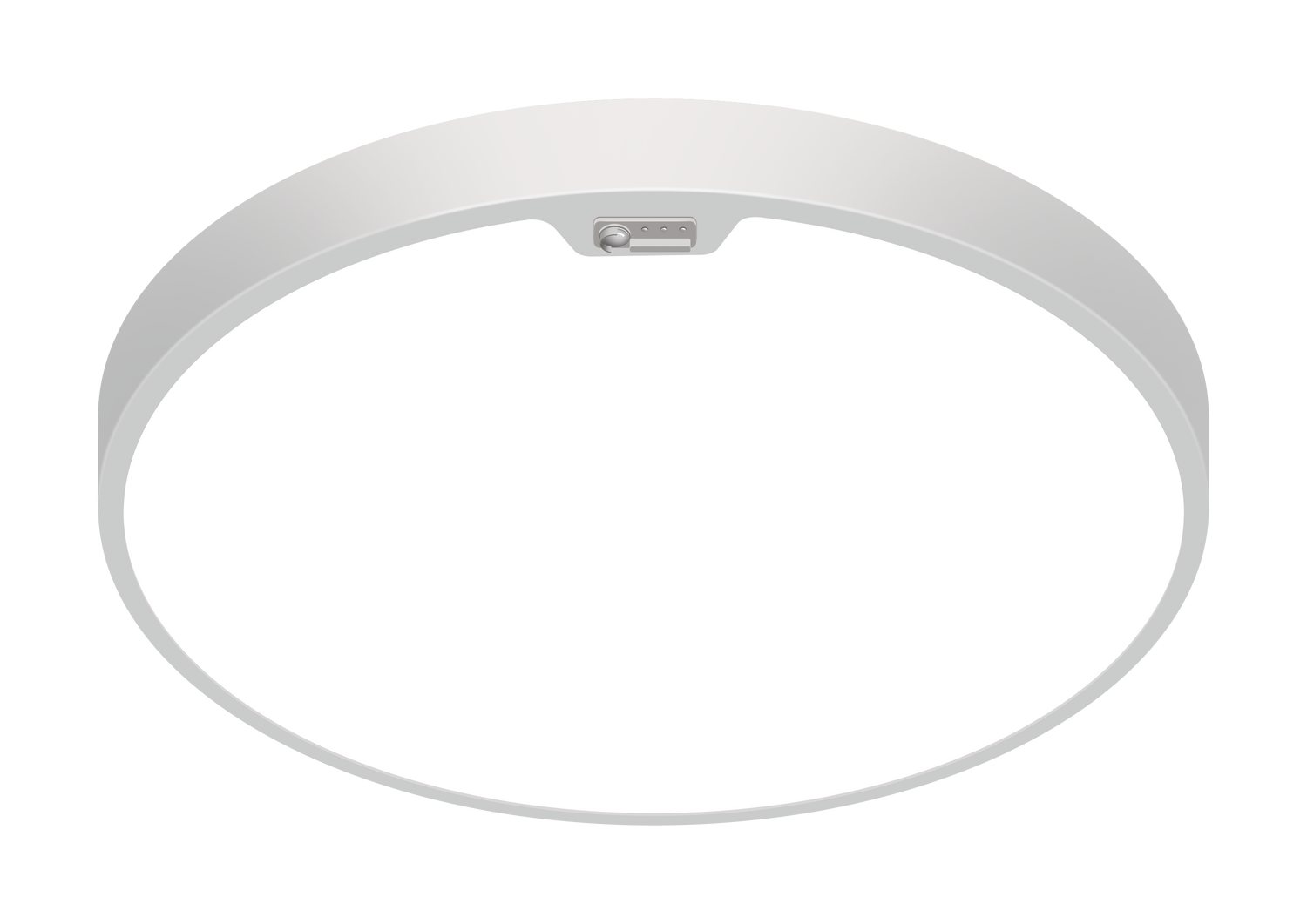 ALTHEA G2 Up/Down 9/36W, Ø585mm, 3000/4000K, EasyAir sensor, Hvid