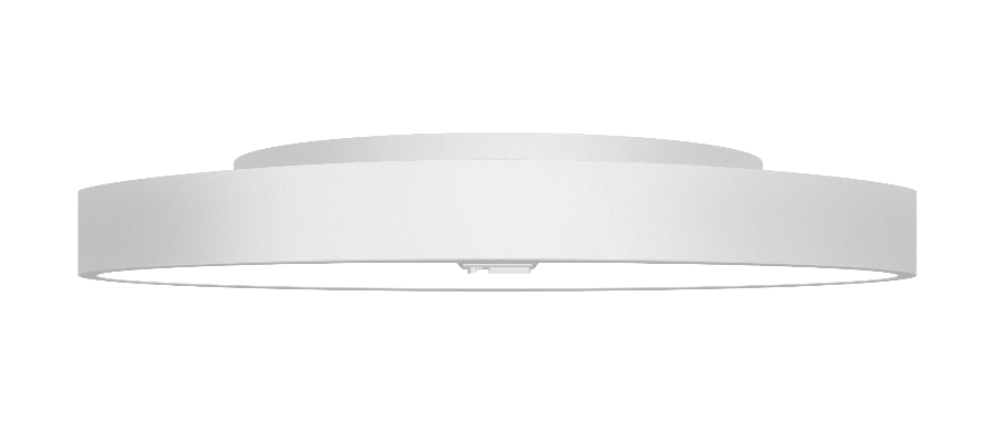ALTHEA G2 Up/Down 8/32W, Ø435mm, 3000/4000K, EasyAir sensor, Hvid