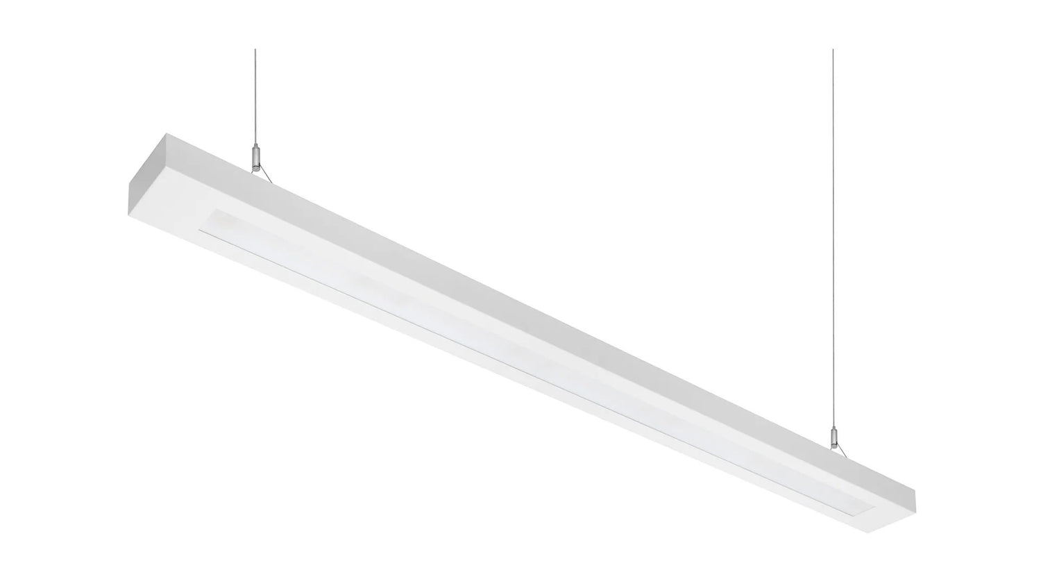 LAMBDA M DIF 26W 4000K DALI-2 1200mm