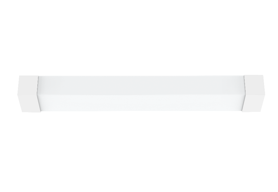 RHEUM SPEJL LED 10W, 3000/4000/5700K, Hvid