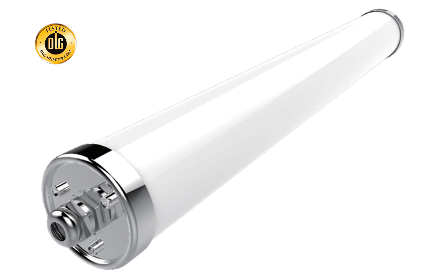 MINSK PMMA IP69K 48W, 4000K, 1500mm