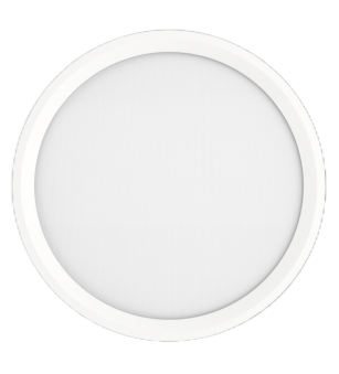 CELTIS MOON V2 Ø490 30W, TW 2700~6500K, Hvid, Inkl. DALI DT8 driver