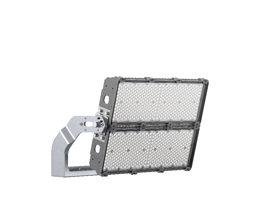 TALON 1200W Sideskærm - L90 (sæt af 3 stk.)