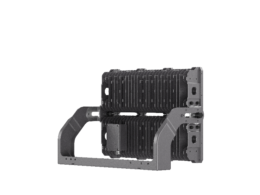 TALON G2 1200/1500W, 5000K, Optik F16013, uden driver (tilvælg driver 1200W eller 1500W)