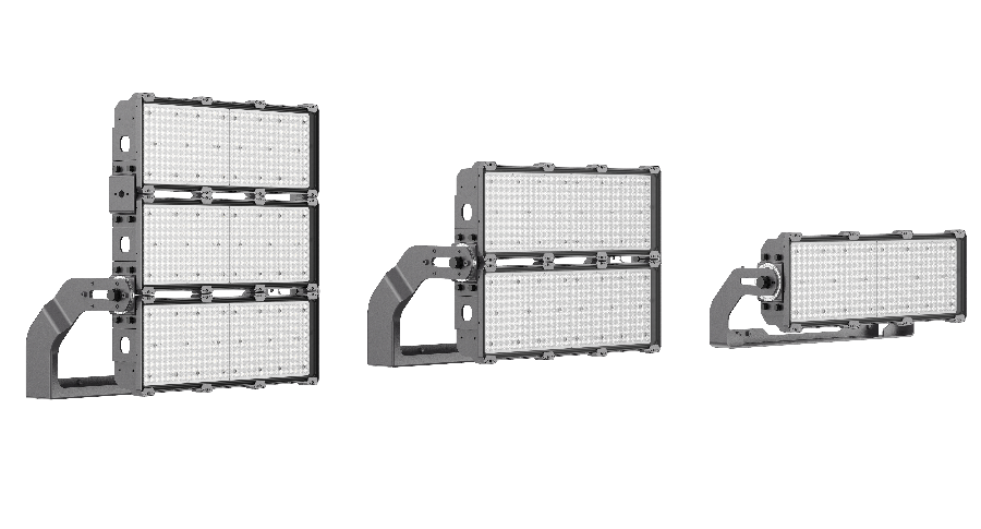 TALON G2 1200/1500W, 5000K, Optik F16013, uden driver (tilvælg driver 1200W eller 1500W)