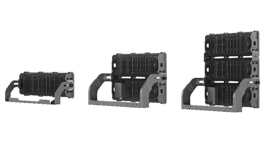 TALON G2 1200/1500W, 5000K, Optik F16013, uden driver (tilvælg driver 1200W eller 1500W)
