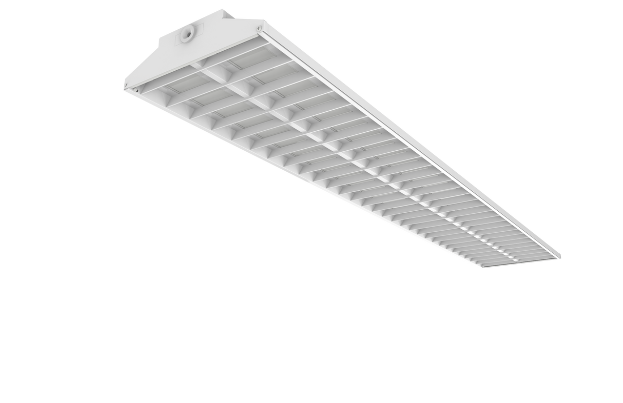 DAKAR Sport 150W, 4000K, DALI, int. nødbelysning 4W