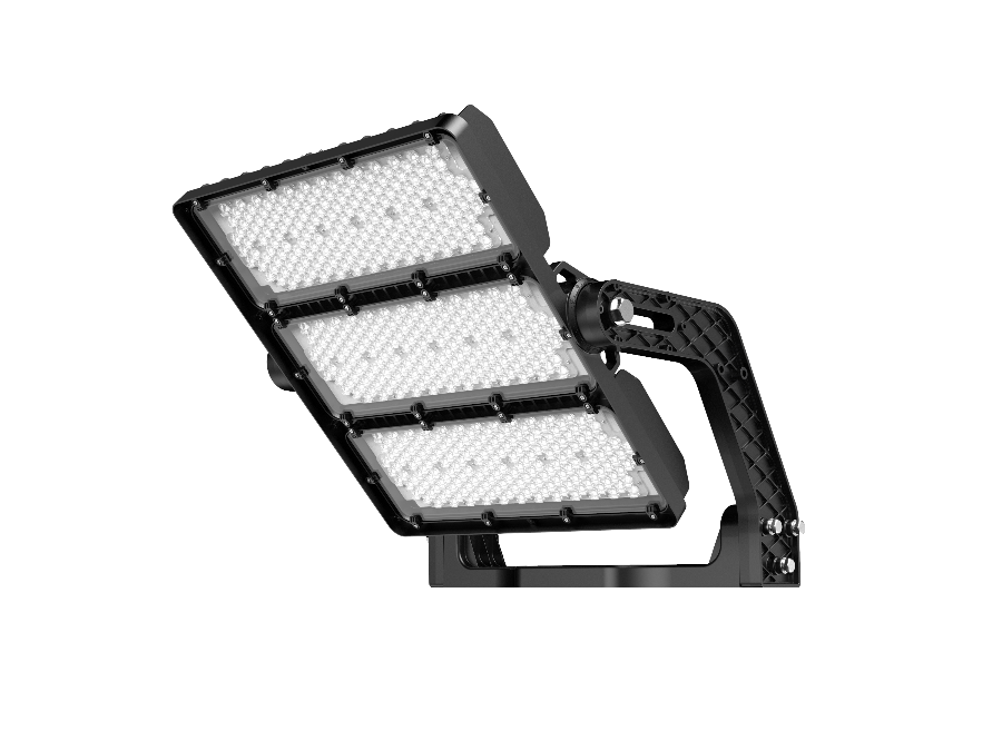 TALON 1200W 5000K 180000lm, IP66, Inventronic 0-10V dim driver,Optic F19802