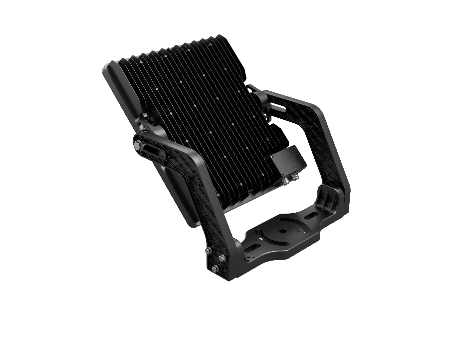 TALON 1200W 5000K 180000lm, IP66, Inventronic 0-10V dim driver,Optic F19802