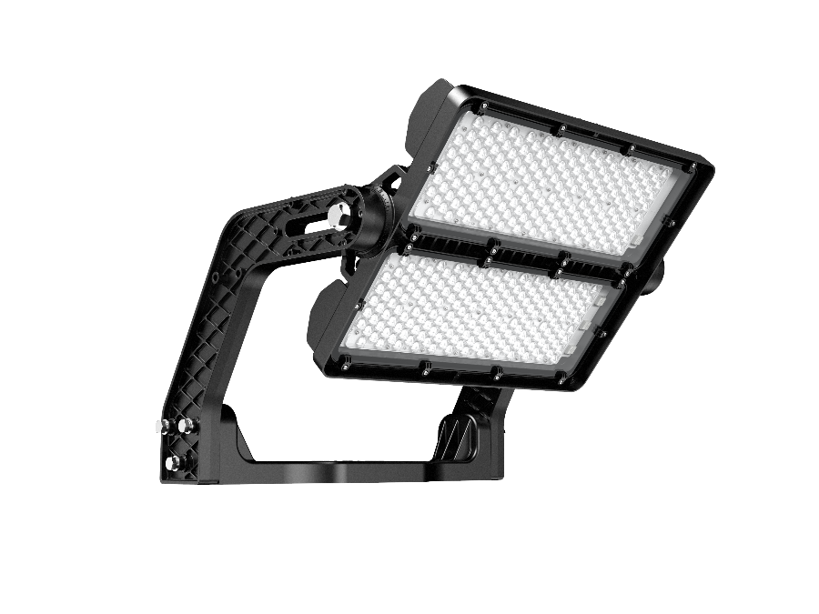 TALON 1200W Forskærm - Lille L36 (sæt af 3 stk.)