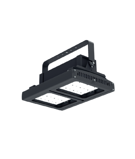 BERGER-N-LED