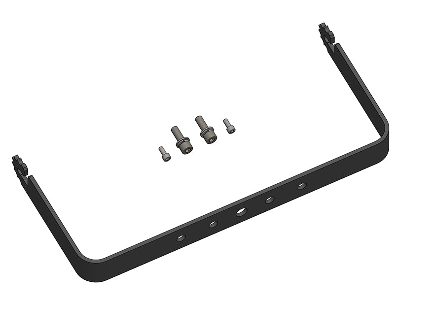 Justerbart loftbeslag for BERGER-N-LED