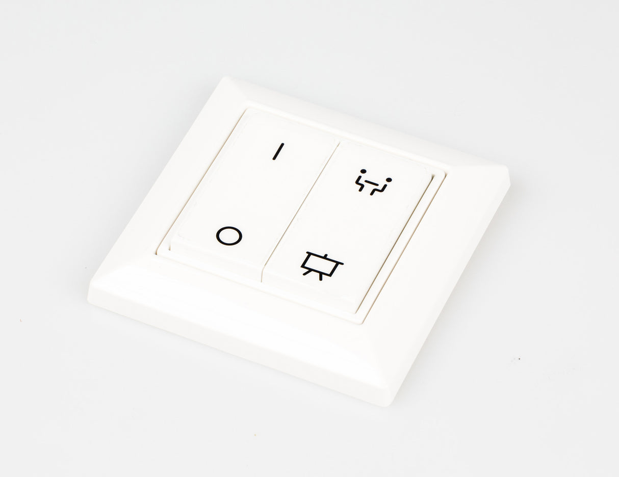 Helvar - ActiveAhead 185W Wireless Control Panel