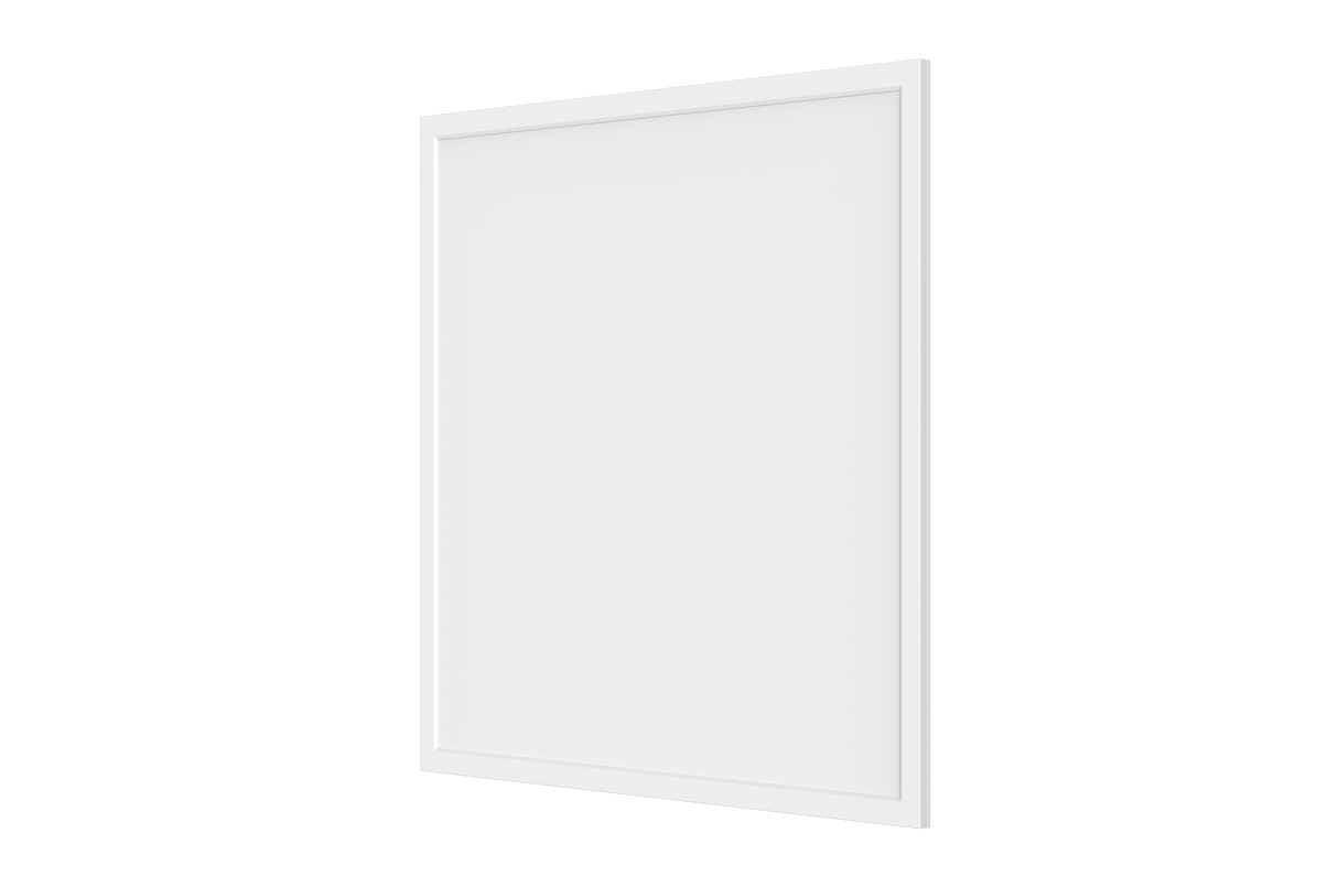 CELTIS 3.0 panel 60x60 36W 4000K, CRI90, Hvid Prismatic UGR19, SDCM3, Uden driver (900mA 36VDC)