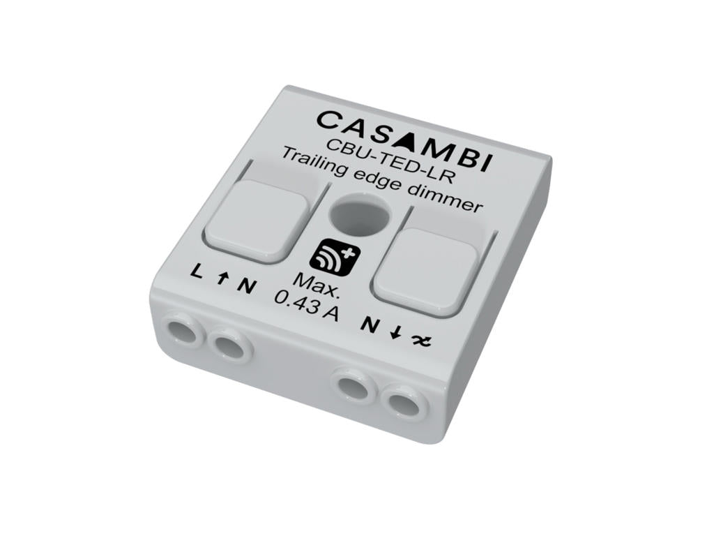 Casambi Bluetooth TED Dimmer LR