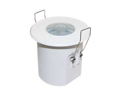 Casambi PIR sensor - H:6m Ø:9m 360 grader