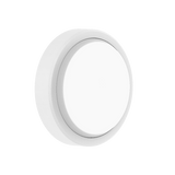 KAMA Væglampe 15W, 3000/4000/5700K, Hvid, Sensor