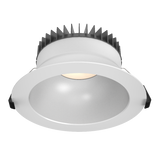 ALLIUM HVID/MAT SØLV Ø220